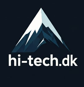 hi-tech.dk e-handel